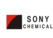 sony CHEMICAL