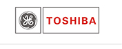 TOSHIBA