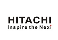 HITACHI