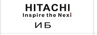 HITACHI 