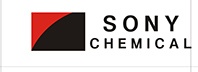 sony CHEMICAL 