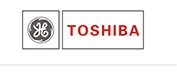 TOSHIBA