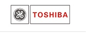 TOSHIBA