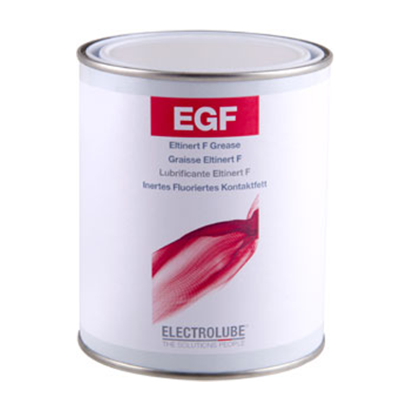Electrolube易力高EGF-Eltinert-F润滑脂 