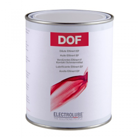 Electrolube易力高DOF稀释-Eltinert-F-Oil