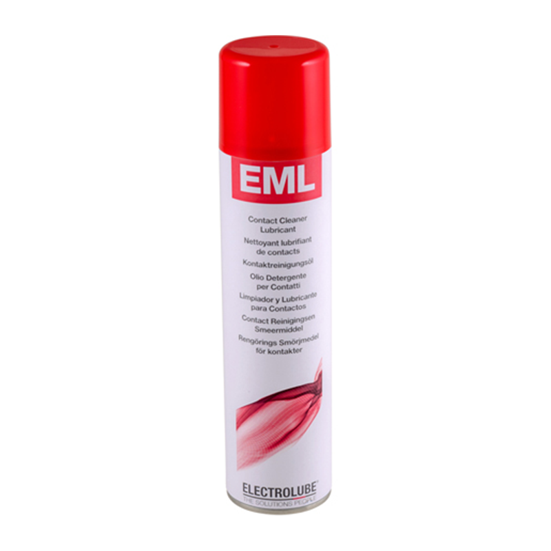 Electrolube易力高EML触点清洁润滑剂 EML