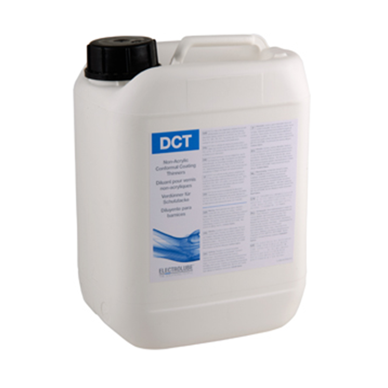 Electrolube易力高DCT非丙烯酸类三防漆稀释剂 