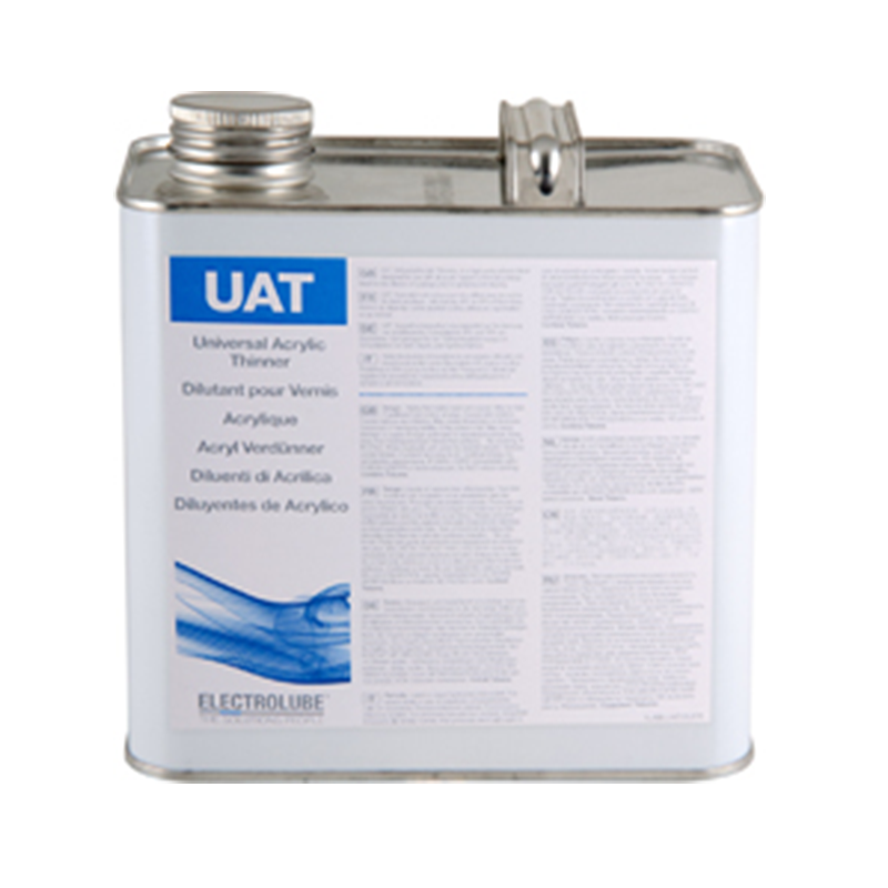 Electrolube易力高UAT通用丙烯酸稀释剂 
