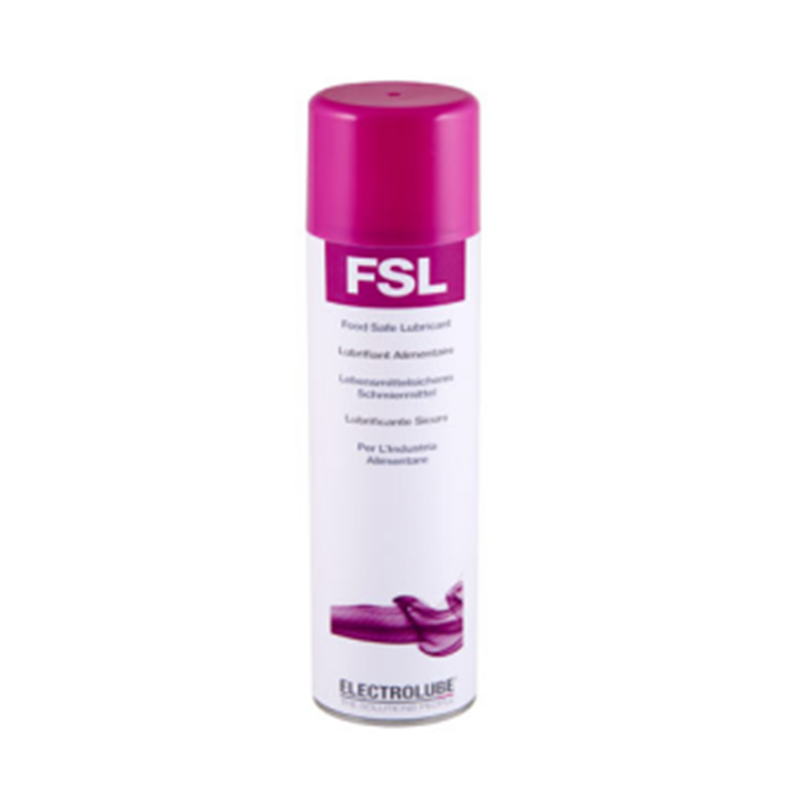Electrolube易力高FSL食品润滑剂 