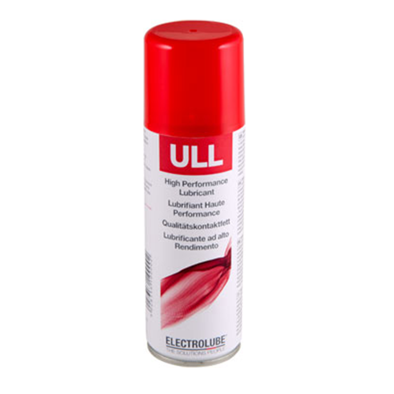 Electrolube易力高ULL高效润滑剂 