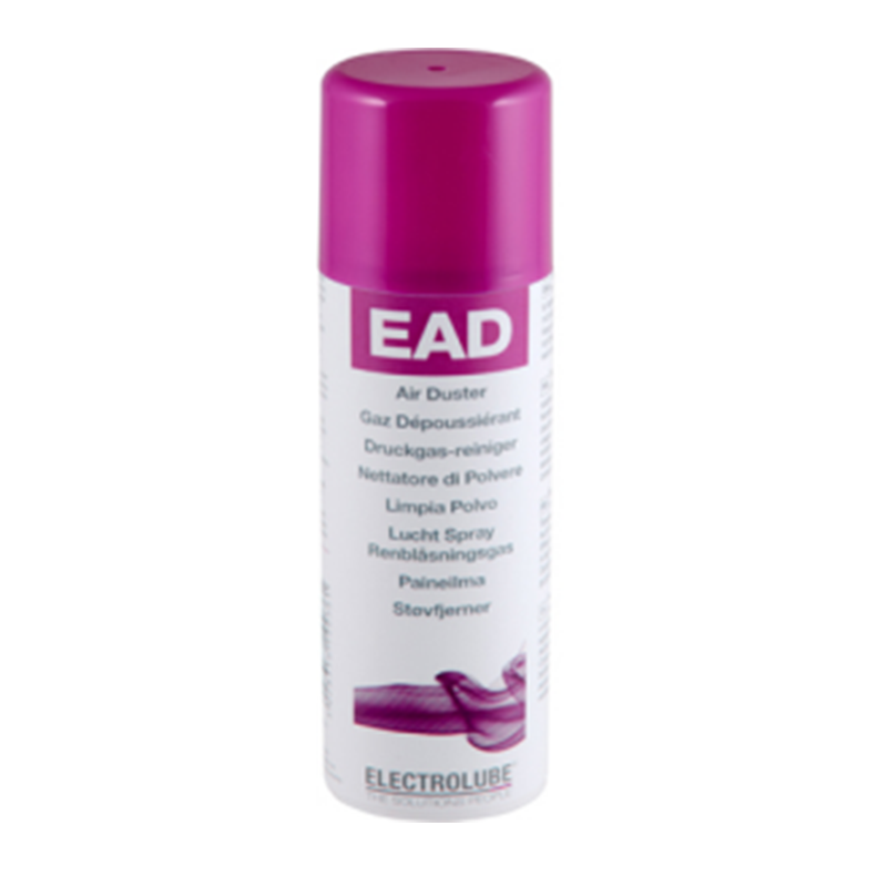 Electrolube易力高EAD/EADI气体除尘剂 