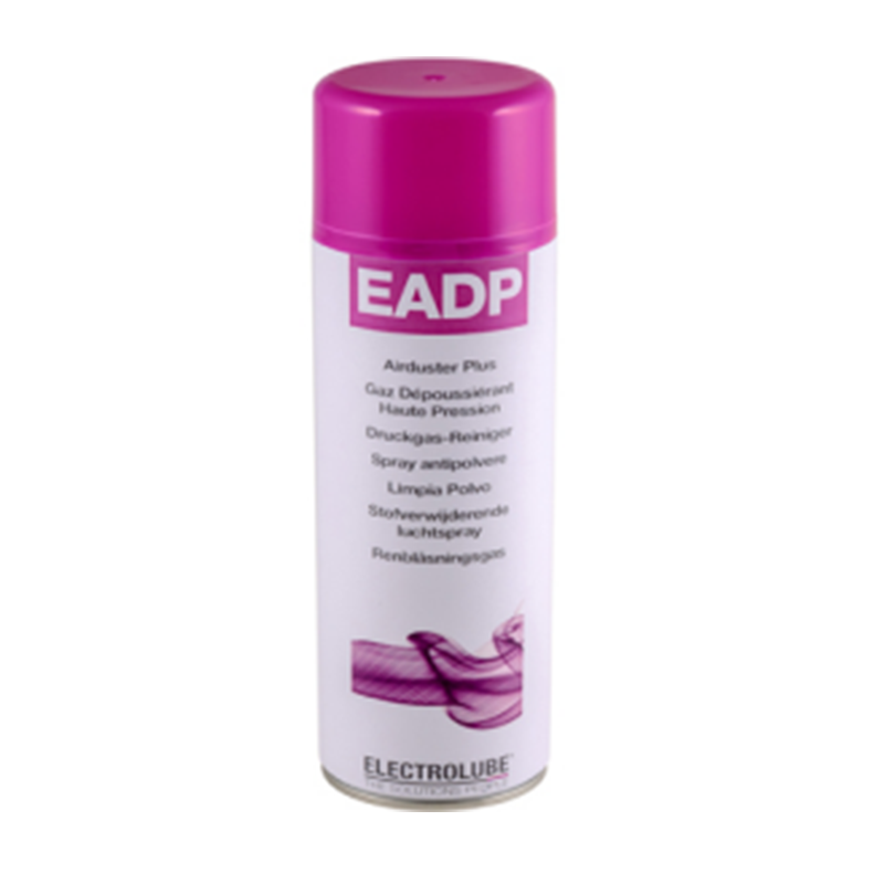 Electrolube易力高EADP/EADPI强力气体除尘剂 