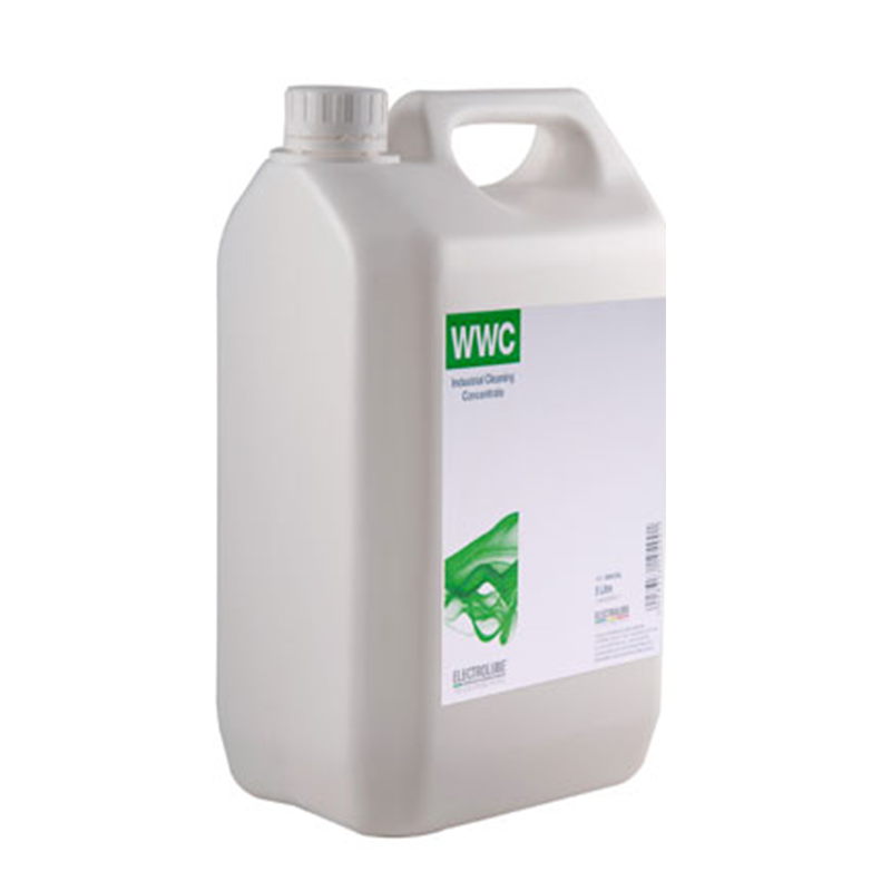 Electrolube易力高WWC浓缩工业清洗剂 