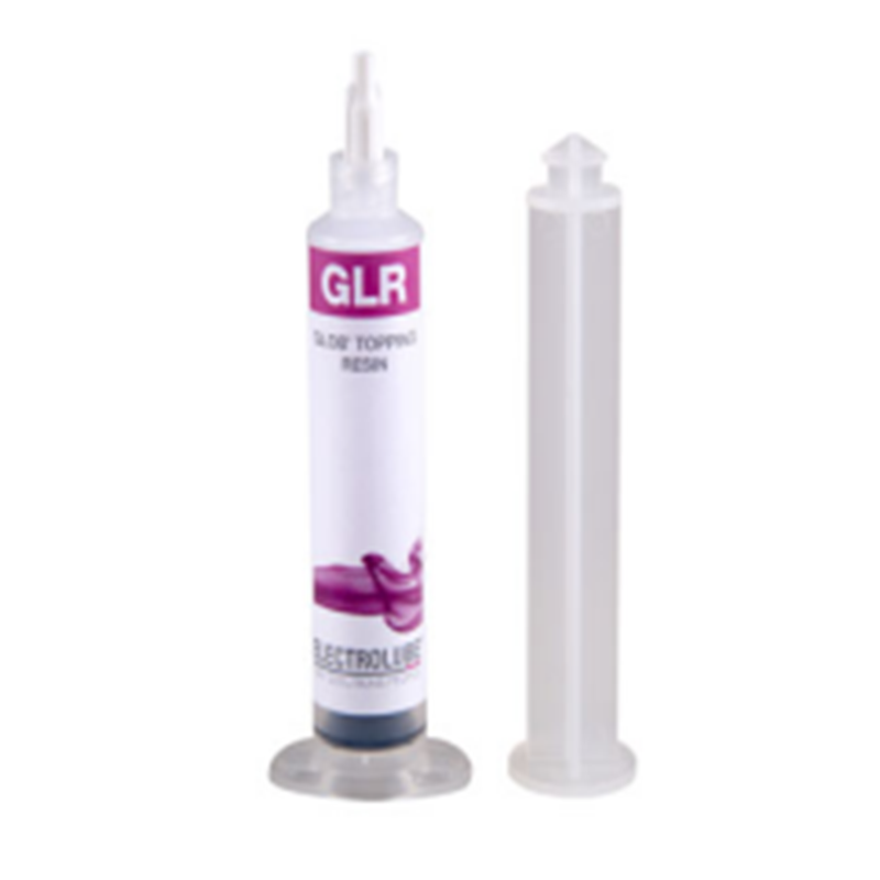 Electrolube易力高GLR单组份环氧树脂 
