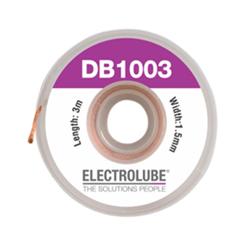 Electrolube易力高DB1003/DB2003除焊条 