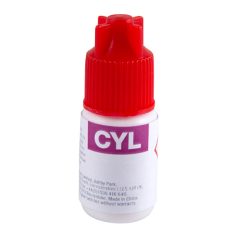 Electrolube易力高CYL（Cyanolube） 