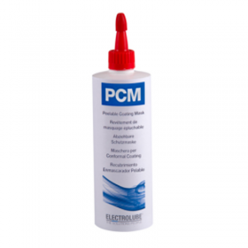 Electrolube易力高PCM易剥遮蔽剂