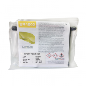 Electrolube易力高ER4002环氧树脂
