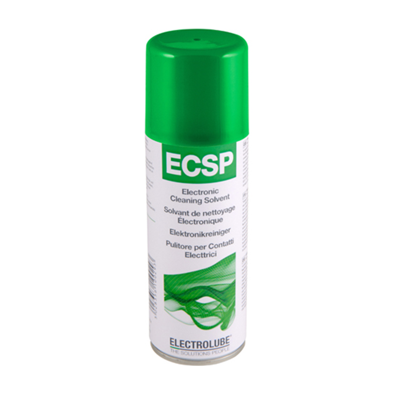 Electrolube易力高ECSP强力电子清洗溶剂 