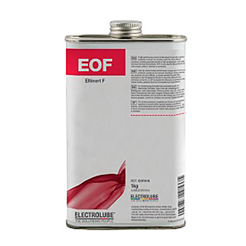 Electrolube 易力高 EOF  Eltinert F 润滑油 