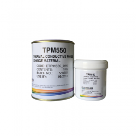 Electrolube易力高TPM550导热相变材料