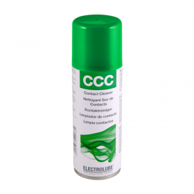 Electrolube易力高CCC不易燃触点清洁剂