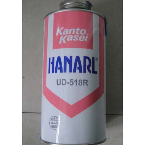 Kanto Kasei 关东化成 UD-518R 半干燥皮膜润滑剂 