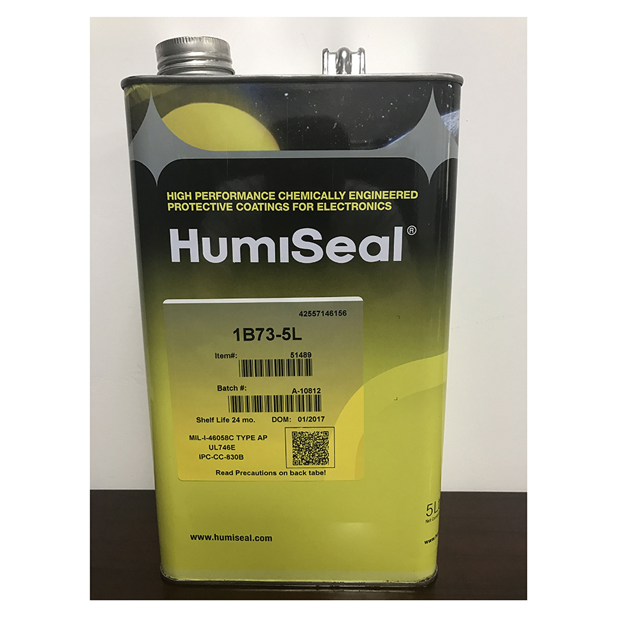 HumiSeal 1B66 丙烯酸酯 