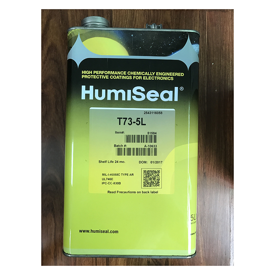 Humiseal T-73 稀释剂 