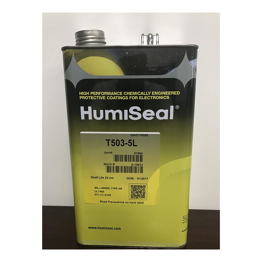 Humiseal T-503 稀释剂 