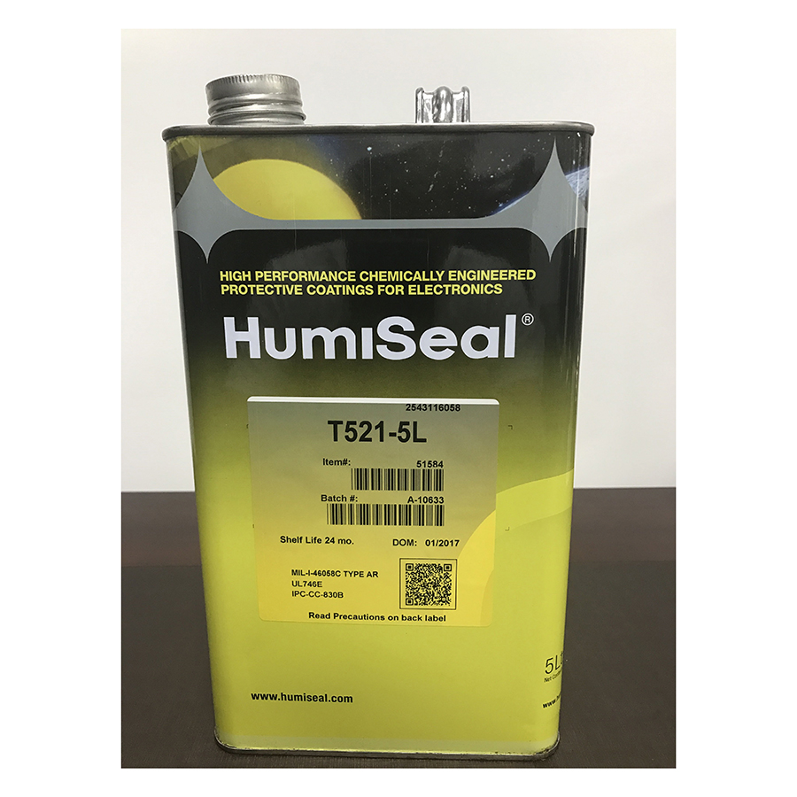 Humiseal T-521 稀释剂 