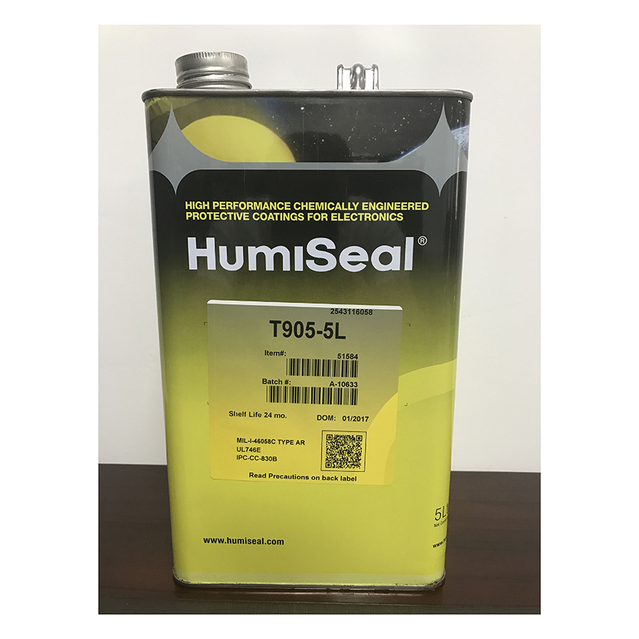 Humiseal T-905 稀释剂 