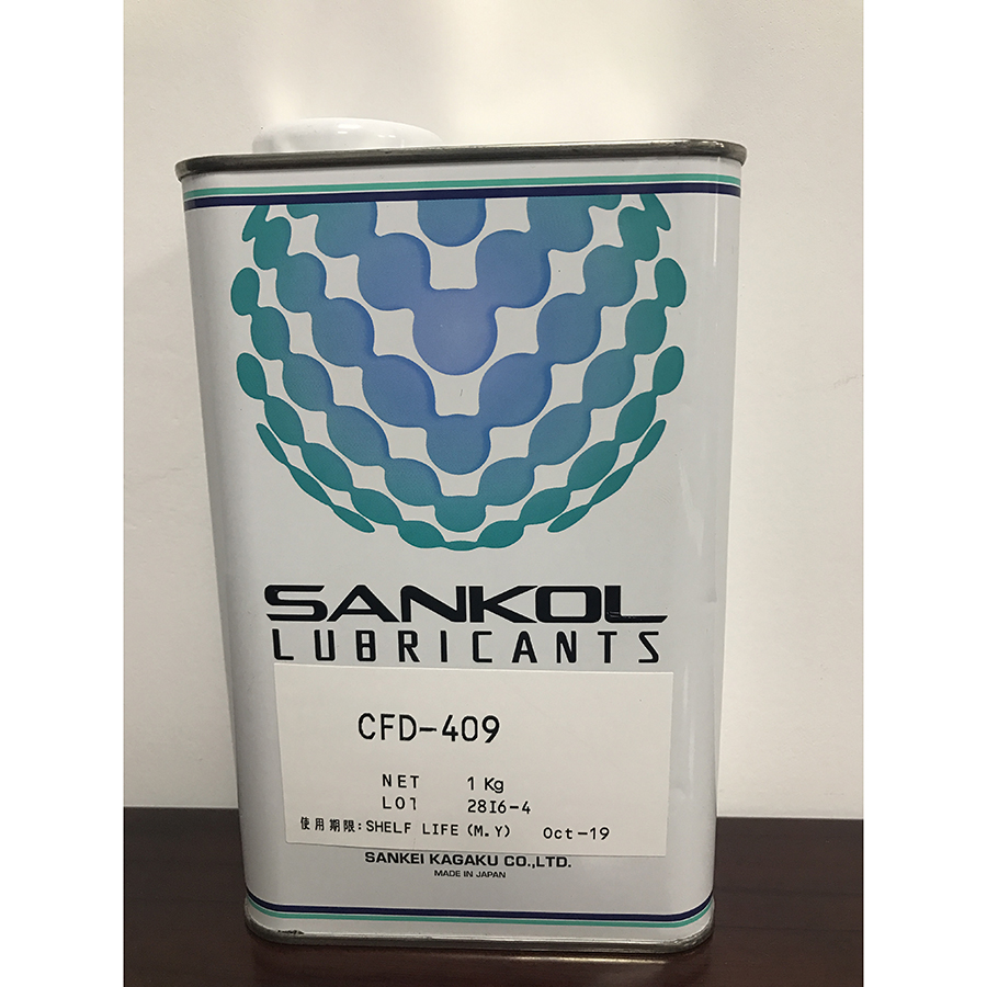 SANKOL 岸本产业 CFD-409 速干性润滑油 