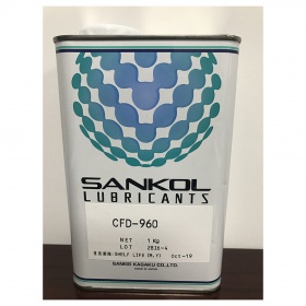 SANKOL 岸本产业 CFD-960 速干性润滑油