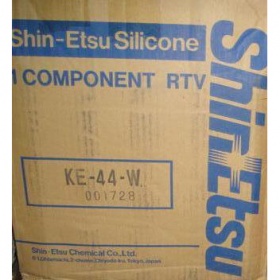 ShinEtsu 信越 KE-44-W 电子硅胶