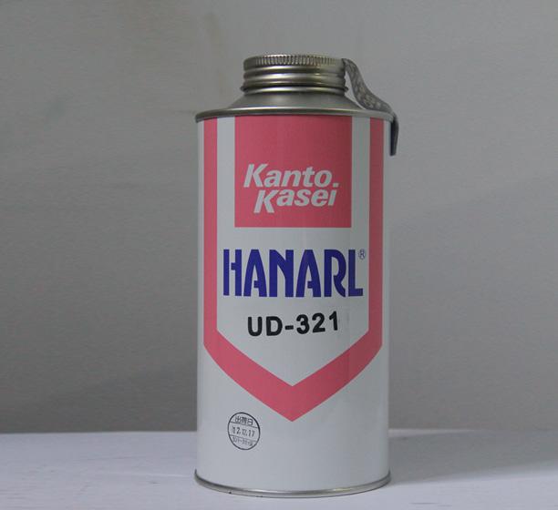 Kanto Kasei 关东化成 UD-321 半干燥皮膜润滑剂 