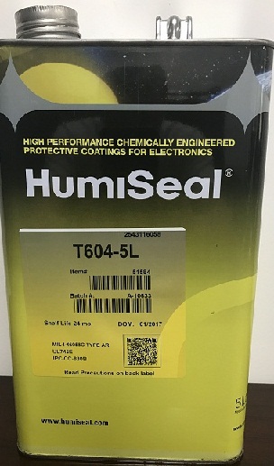 Humiseal T-604 稀释剂 