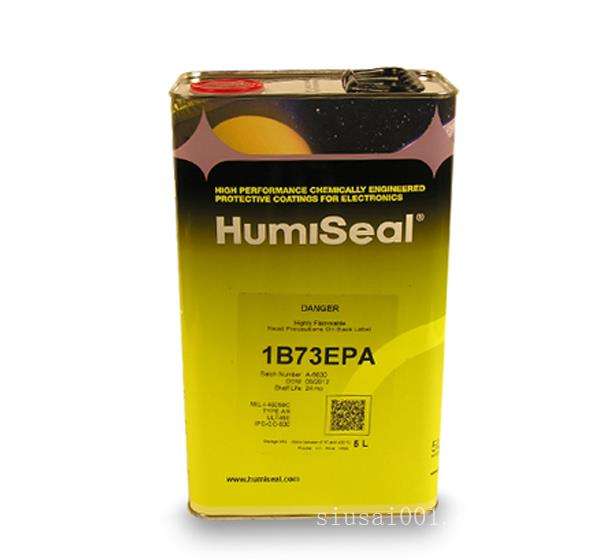 HumiSeal 1B73EPA 丙烯酸酯 
