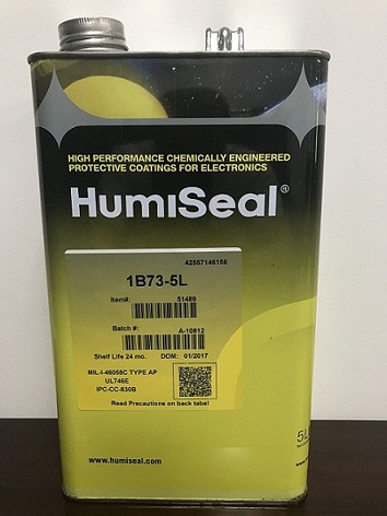 HumiSeal 1B73 丙烯酸酯 