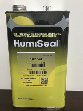 HumiSeal 1A27 聚氨酯 