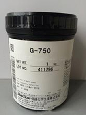 ShinEtsu 信越 G-750 导热硅脂 