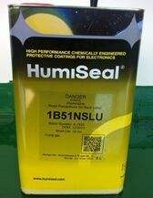 Humiseal 1B51NSLU 合成橡胶 