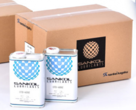 SANKOL 岸本产业 CFD-925R 速干性润滑油