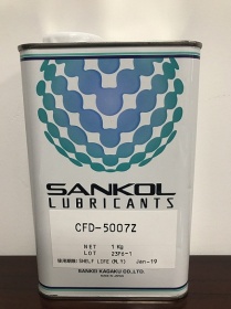 SANKOL 岸本产业 CFD-5007Z 速干性润滑油
