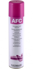 ELECTROLUBE 易立高 AFC 抗静电泡沫清洁剂