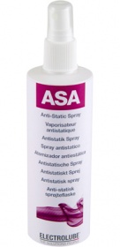ELECTROLUBE 易立高 ASA 抗静电喷雾剂
