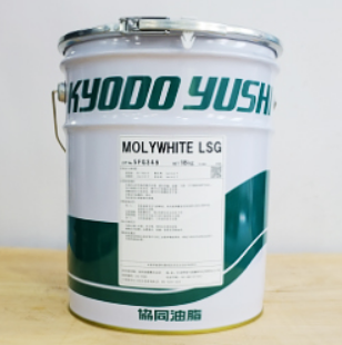 KYODO YUSHL 协同 MOLYWHITE LSG 润滑脂 