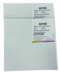 Electrolube易力高NGP200非硅导热垫