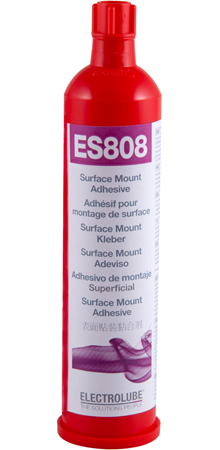 Electrolube易力高ES808表面贴片胶(刮胶） 