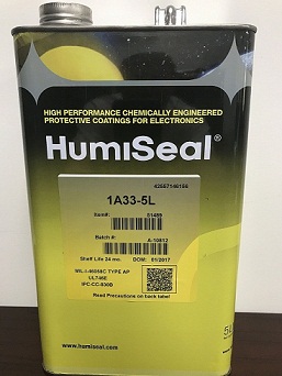 HumiSeal 1A33 聚氨酯 